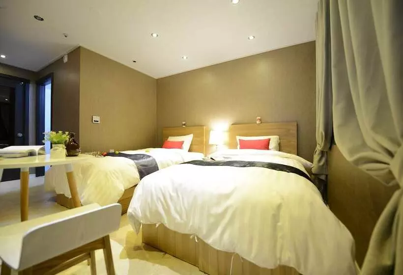 Fotos del hotel Dunsan Graytone:  22