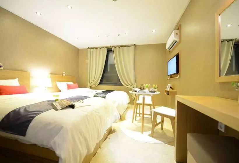 Fotos del hotel Dunsan Graytone:  2