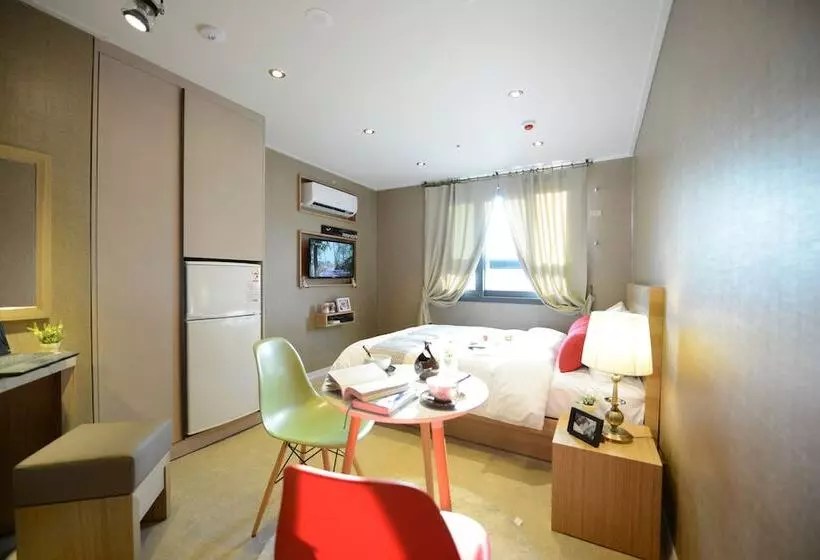 Fotos del hotel Dunsan Graytone:  18