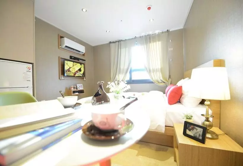 Fotos del hotel Dunsan Graytone:  19