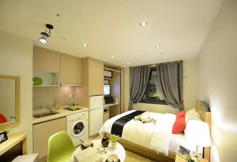 Fotos del hotel Dunsan Graytone:  10