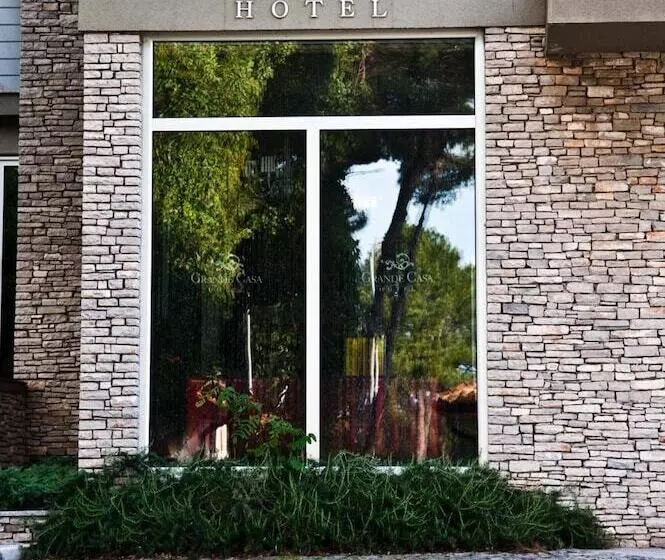 Fotos del hotel Grande Casa:  20