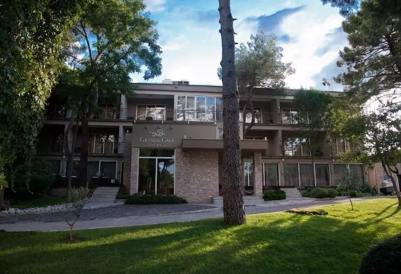 Fotos del hotel Grande Casa:  17