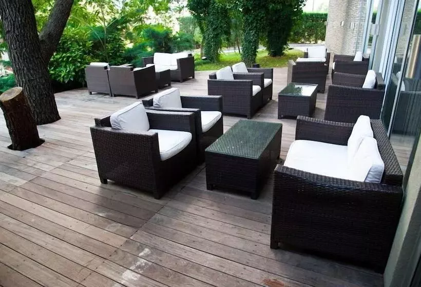 Fotos del hotel Grande Casa:  6