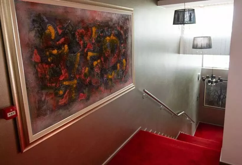 Fotos del hotel Grande Casa:  16