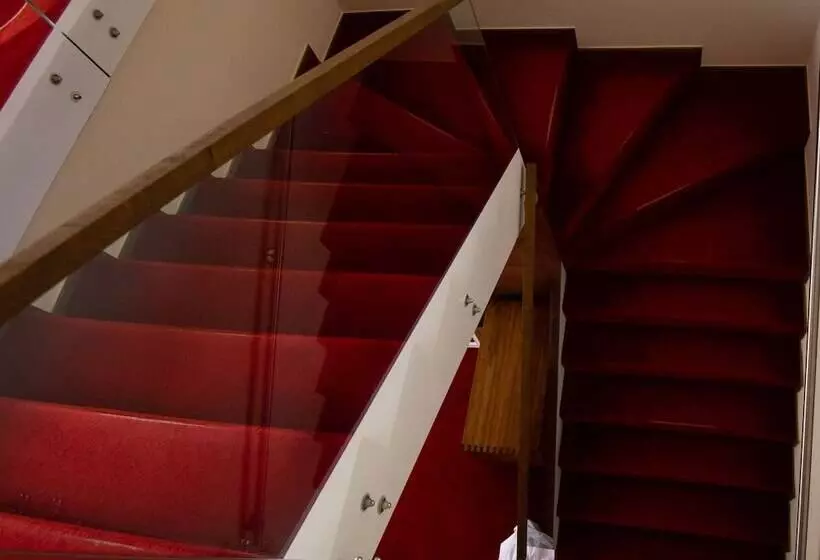 Fotos del hotel Grande Casa:  7