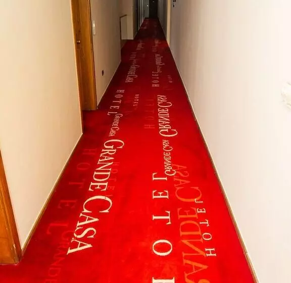 Fotos del hotel Grande Casa:  12