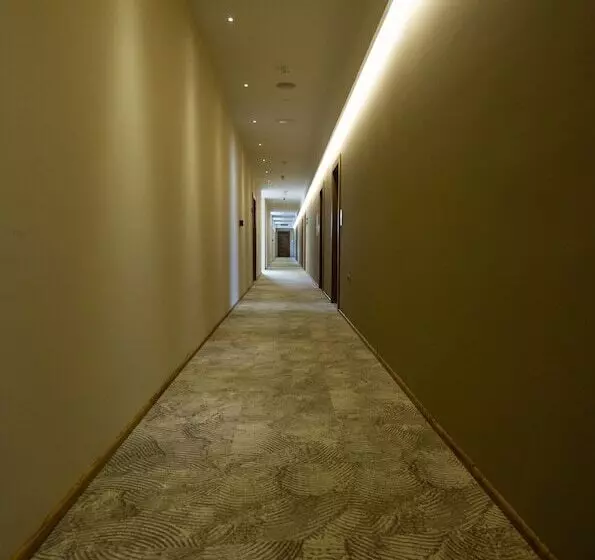 Fotos del hotel Grande Casa:  14