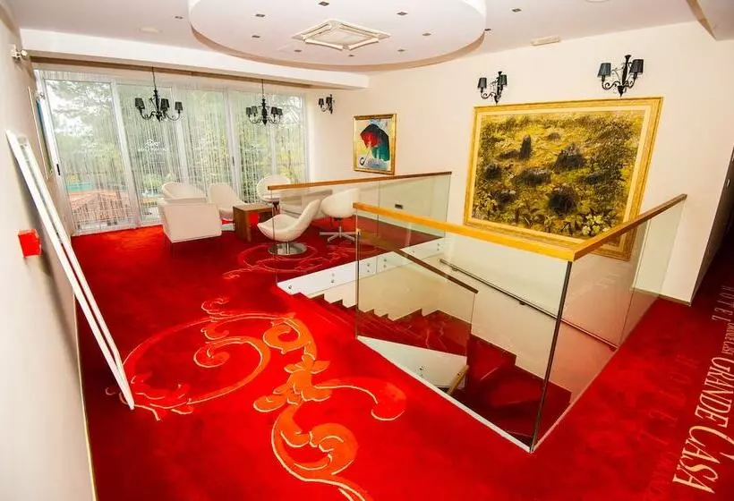 Fotos del hotel Grande Casa:  9