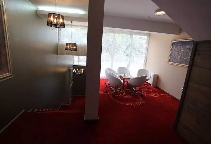 Fotos del hotel Grande Casa:  5