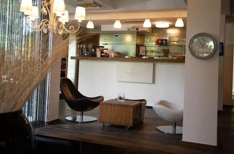 Fotos del hotel Grande Casa:  4