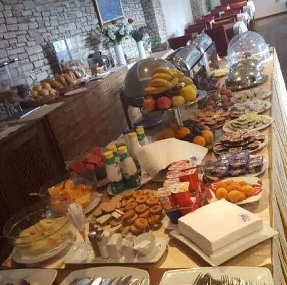 Fotos del hotel Grande Casa:  11