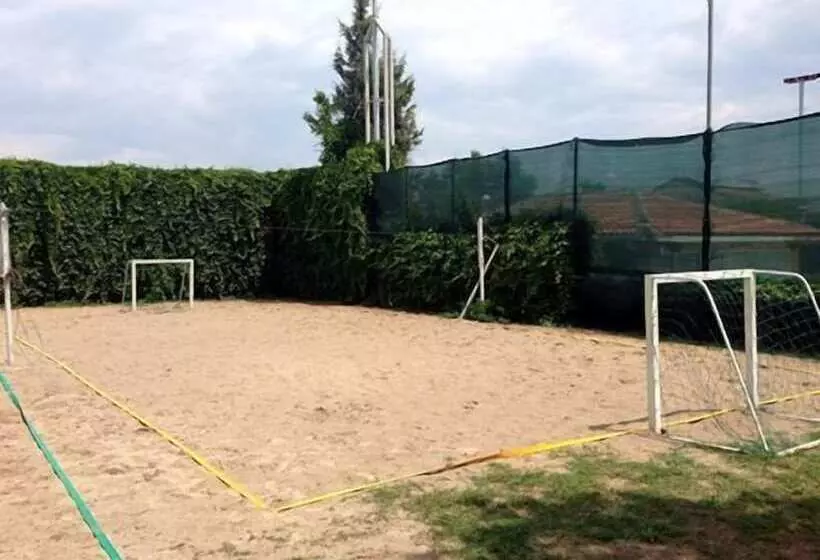 Fotos del hotel Grande Casa:  10