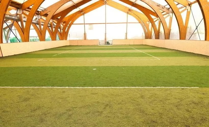 Fotos del hotel Grande Casa:  19