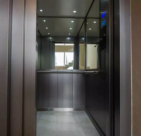 Fotos del hotel Grande Casa:  18