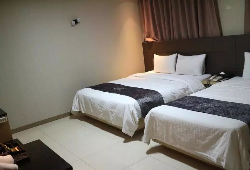 Fotos del hotel Inaver:  22