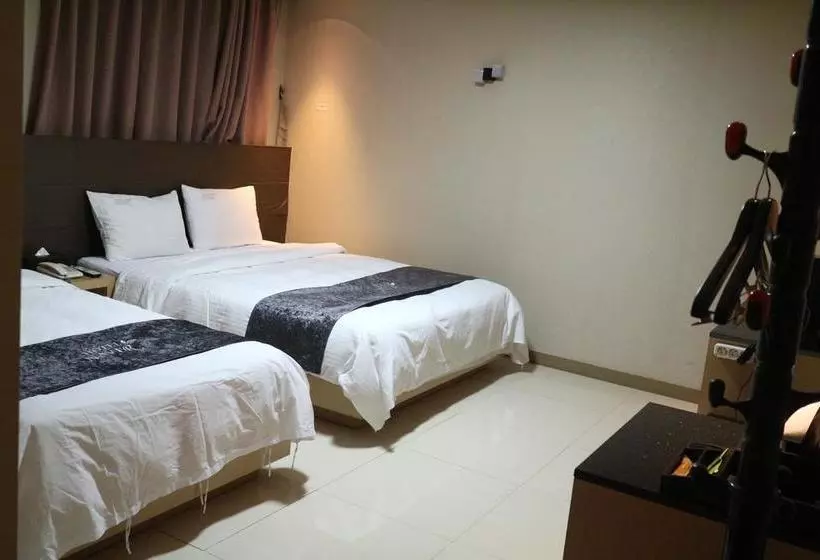 Fotos del hotel Inaver:  21