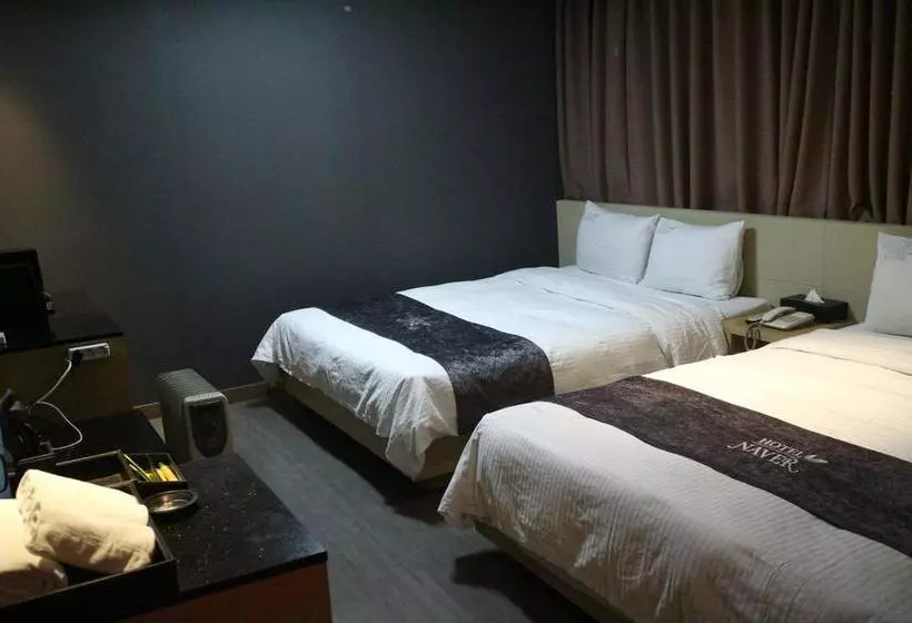 Fotos del hotel Inaver:  13