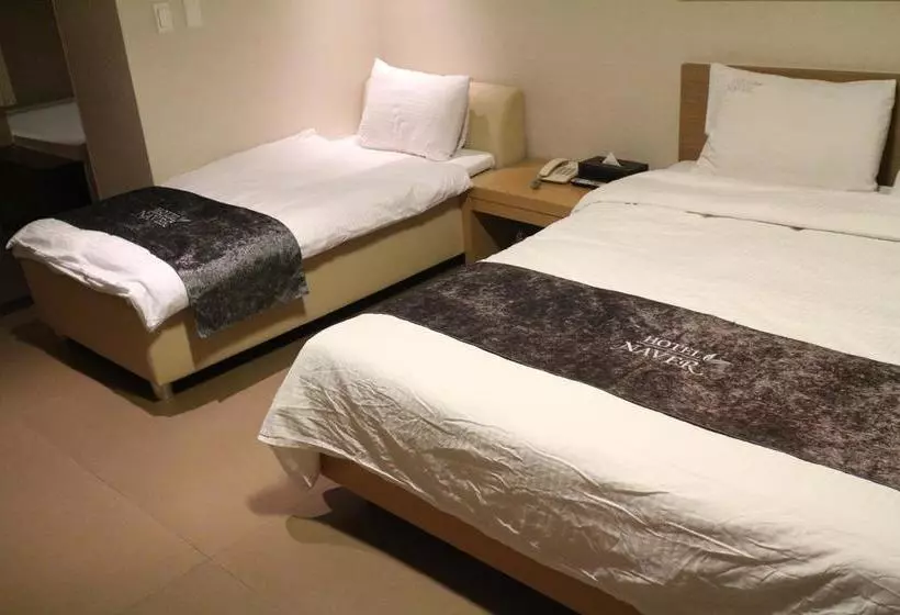 Fotos del hotel Inaver:  11