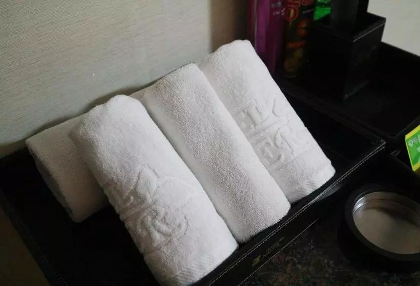 Fotos del hotel Inaver:  8