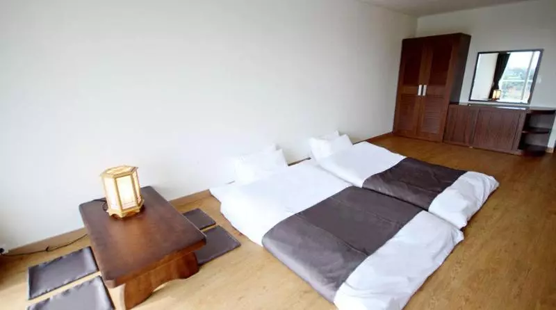 Fotos del hotel The Four Grace Resort:  8