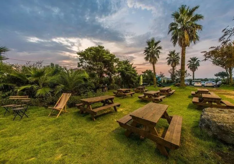 Fotos del hotel The Four Grace Resort:  5