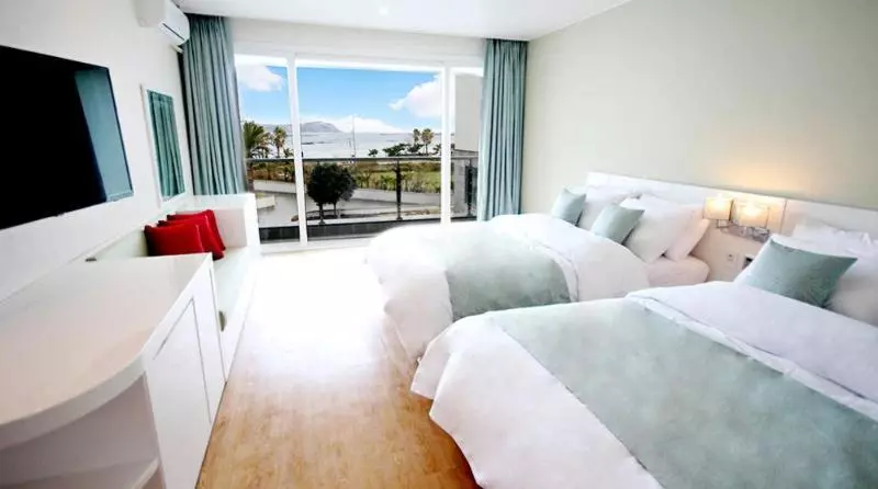 Fotos del hotel The Four Grace Resort:  21