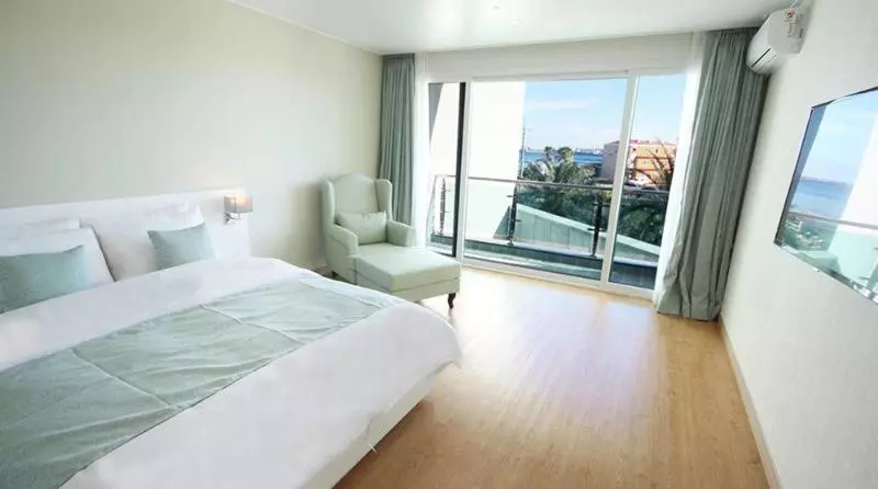 Fotos del hotel The Four Grace Resort:  17