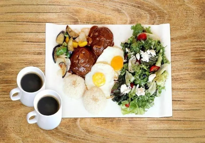 Fotos del hotel The Four Grace Resort:  4