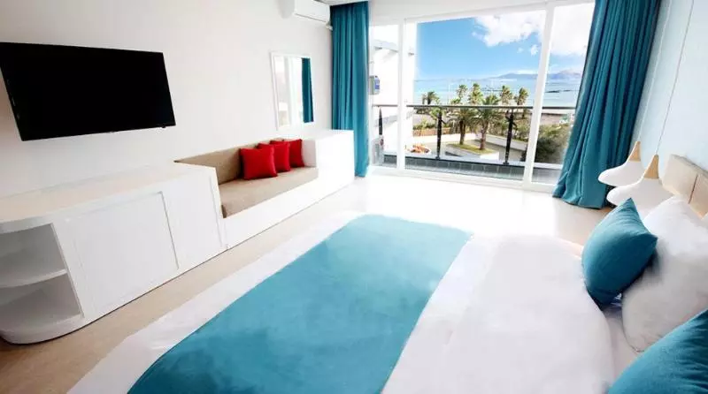 Fotos del hotel The Four Grace Resort:  24