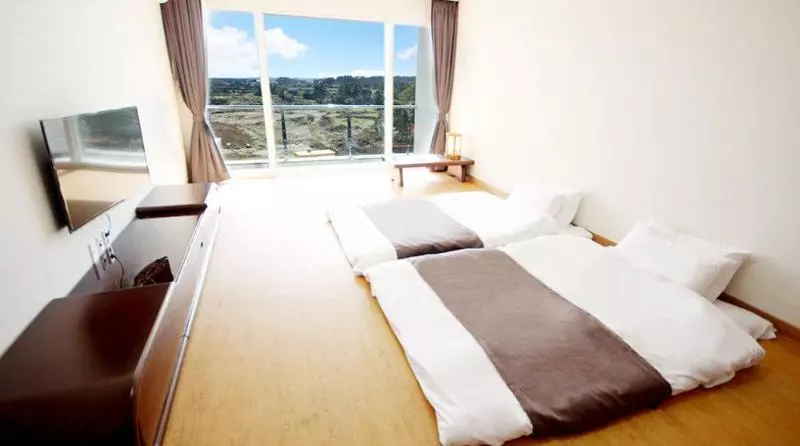 Fotos del hotel The Four Grace Resort:  20