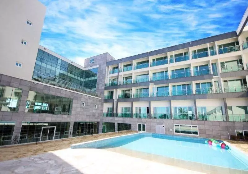 Fotos del hotel The Four Grace Resort:  12