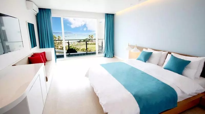 Fotos del hotel The Four Grace Resort:  13