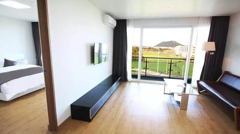 Fotos del hotel The Four Grace Resort:  22