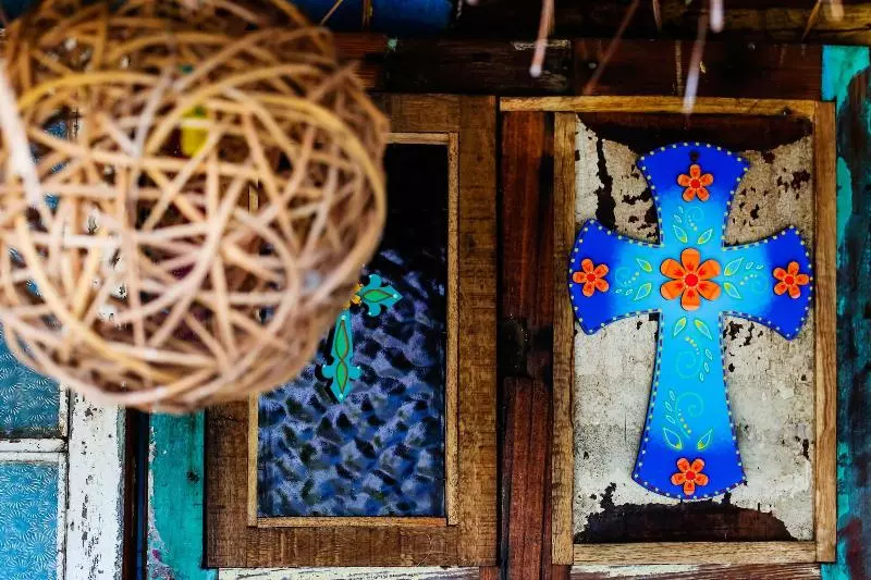 Fotos del hotel Xscapetulum:  4