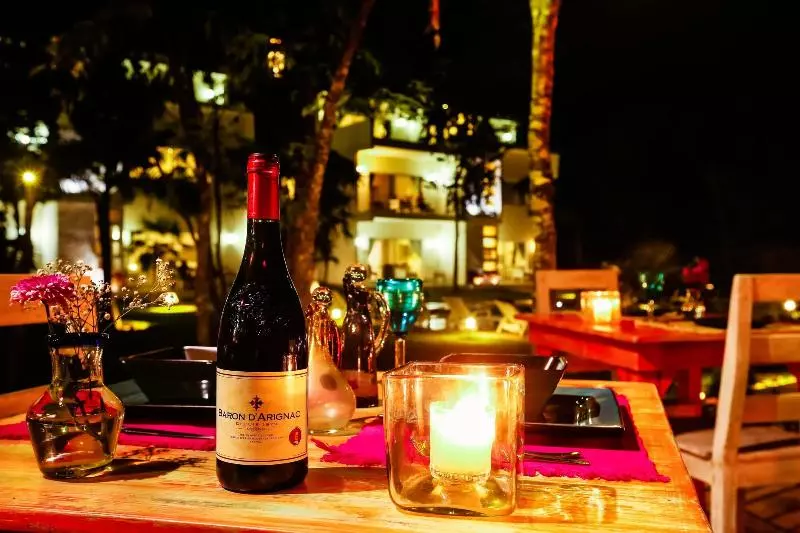 Fotos del hotel Xscapetulum:  2