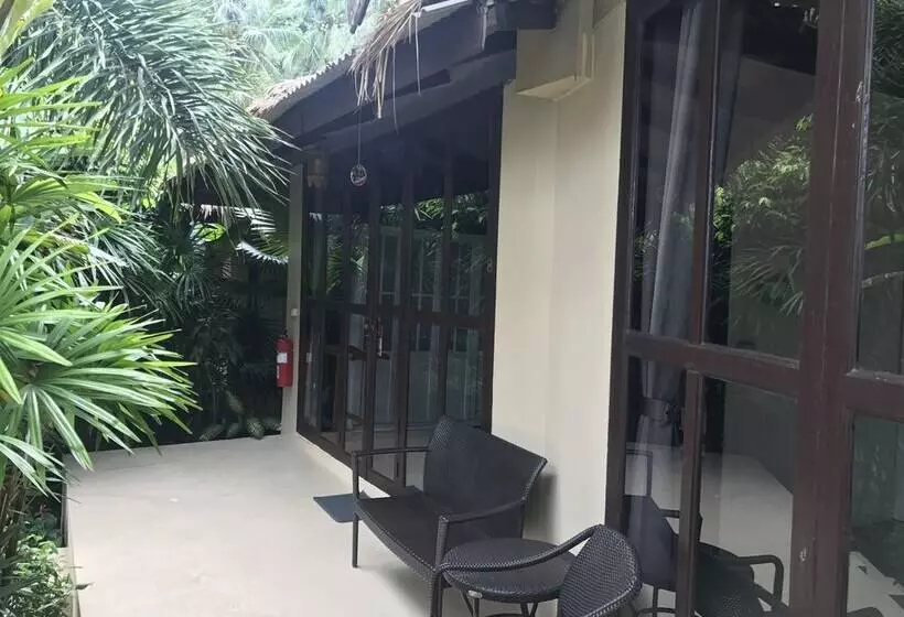 Fotos del hotel Amber Sands Beach Resort:  5