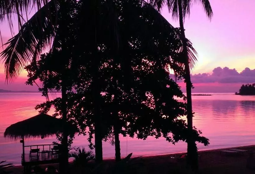 Fotos del hotel Amber Sands Beach Resort:  7