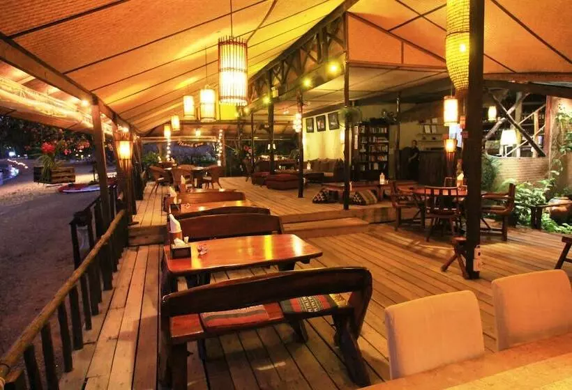 Fotos del hotel Amber Sands Beach Resort:  14