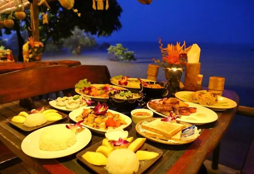 Fotos del hotel Amber Sands Beach Resort:  13