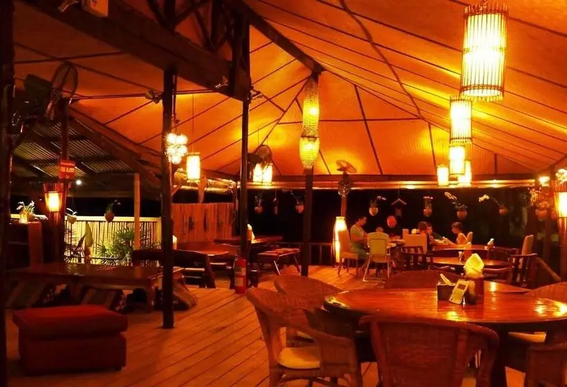 Fotos del hotel Amber Sands Beach Resort:  3