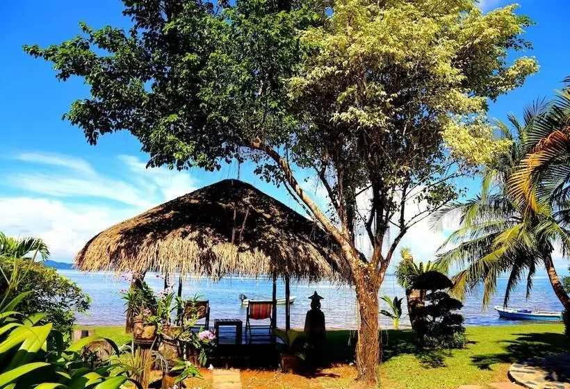 Fotos del hotel Amber Sands Beach Resort:  23