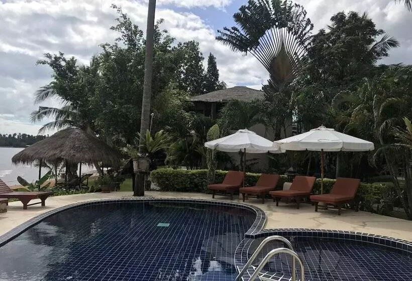 Fotos del hotel Amber Sands Beach Resort:  10