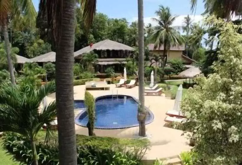 Fotos del hotel Amber Sands Beach Resort:  8