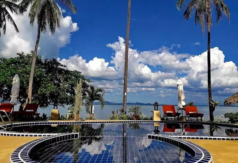 Fotos del hotel Amber Sands Beach Resort:  24