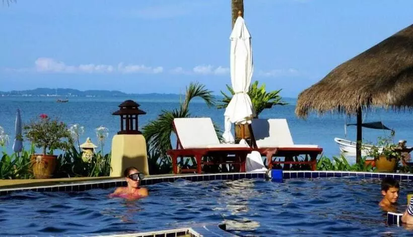 Fotos del hotel Amber Sands Beach Resort:  4