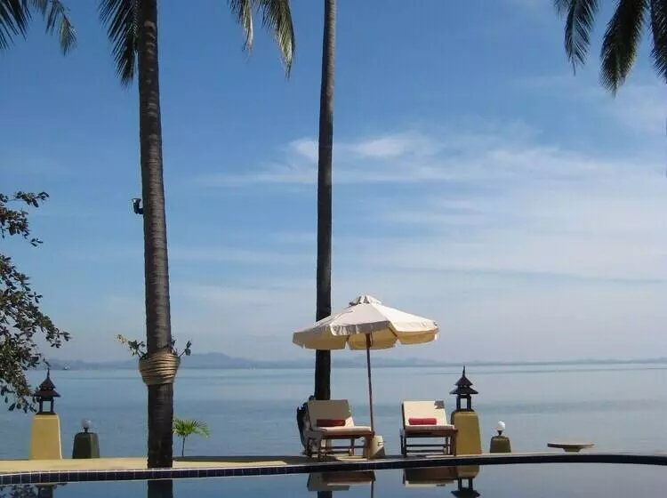 Fotos del hotel Amber Sands Beach Resort:  25