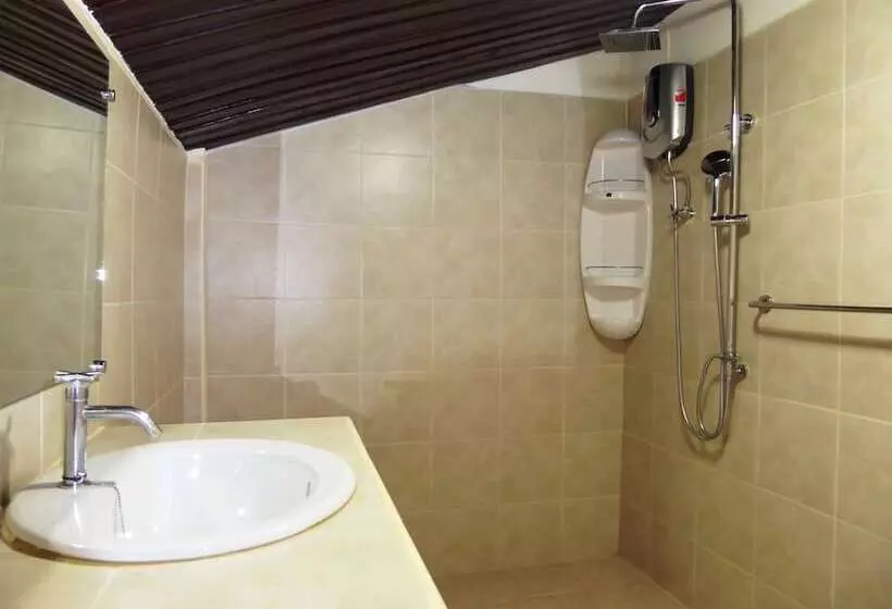 Fotos del hotel Amber Sands Beach Resort:  6