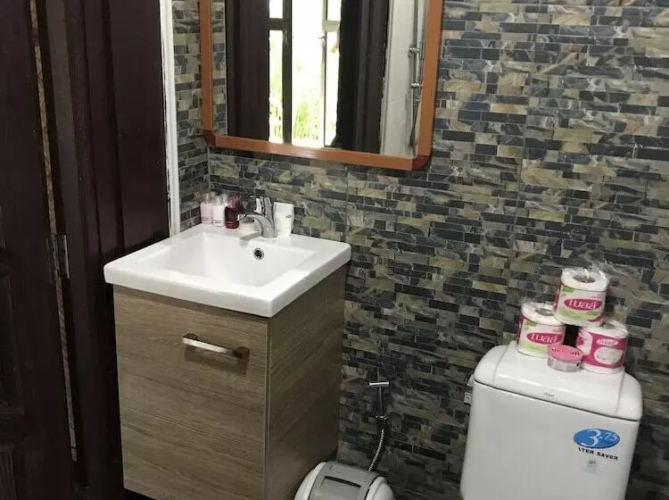 Fotos del hotel Amber Sands Beach Resort:  11