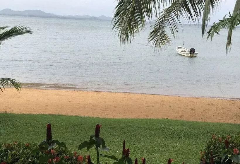 Fotos del hotel Amber Sands Beach Resort:  17